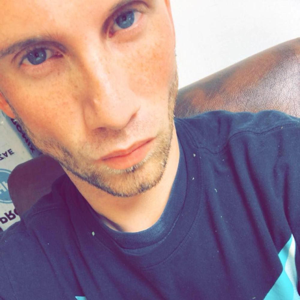 Meet your Posher, Ryan